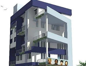 Sapphire, Nagar Road